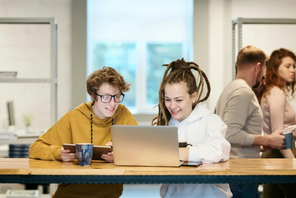 Conditions d'admission