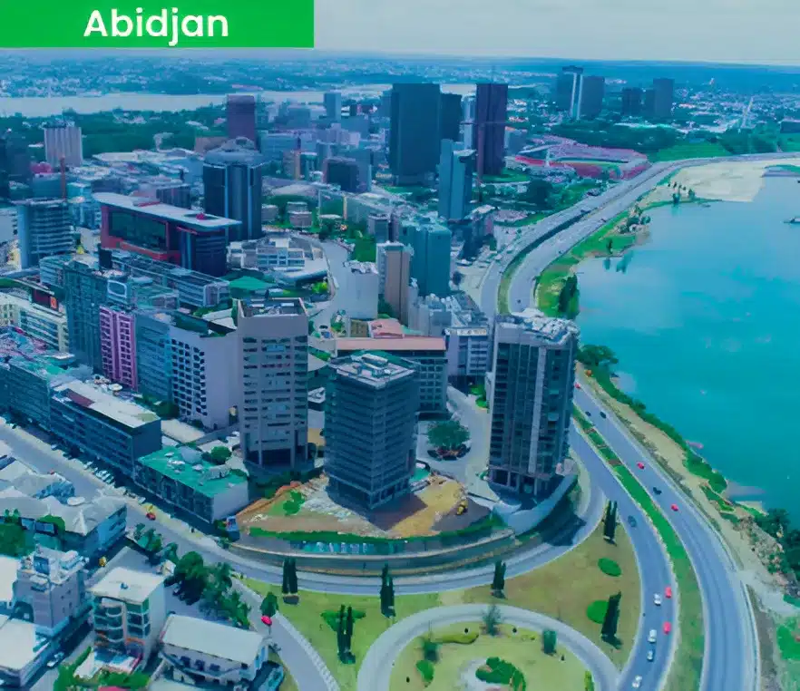 <div class="event-bloc">   <div class="line-1">     <span>En ligne</span>     <span>            <a href="https://maps.app.goo.gl/h1NmFjcWUUcwJnLa8">                  <img src="https://test.avantage-ontario.ca/wp-content/uploads/2026/03/Map-Pin.png" alt="Map">  Hôtel Novotel de Marcory      </a> </span></div><div class="line-2"> Étudier au Canada en tant qu’étudiant international</div> </div>